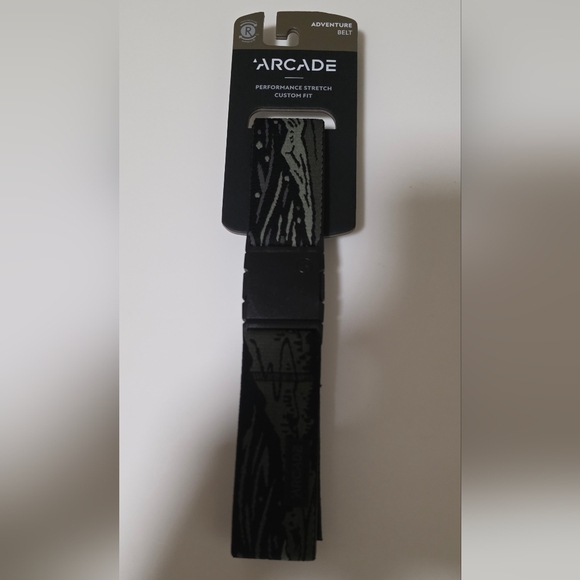 Arcade Out Range Belt - Picture 5 of 5